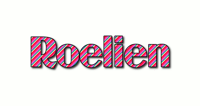 Roelien Logo