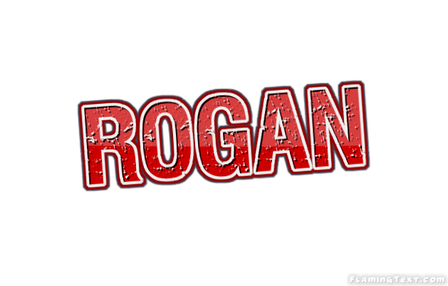 Rogan Лого