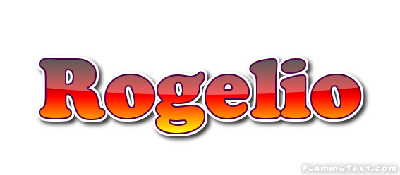 Rogelio Logo