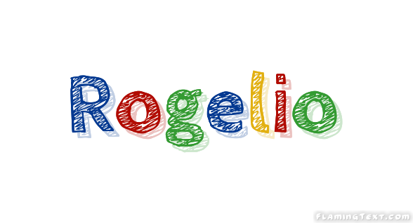 Rogelio Logo