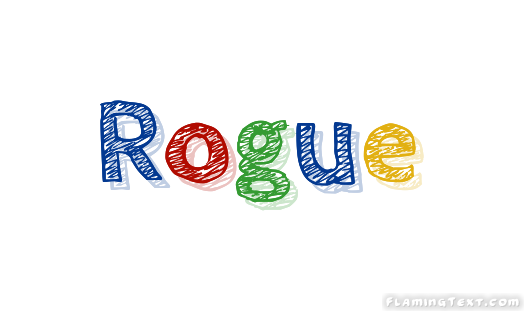 Rogue Logo