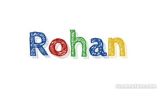 Rohan ロゴ