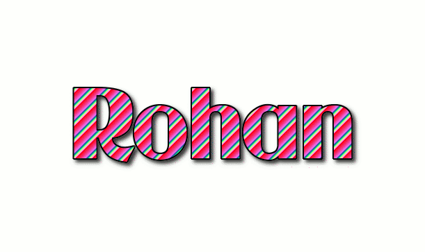 Rohan شعار