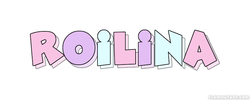 Roilina Logo