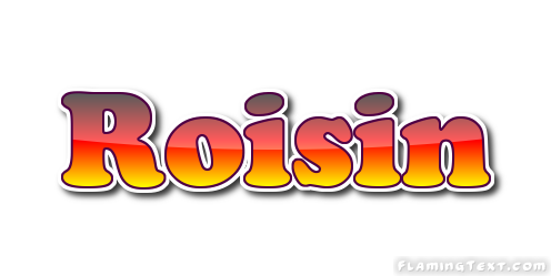 Roisin Logo