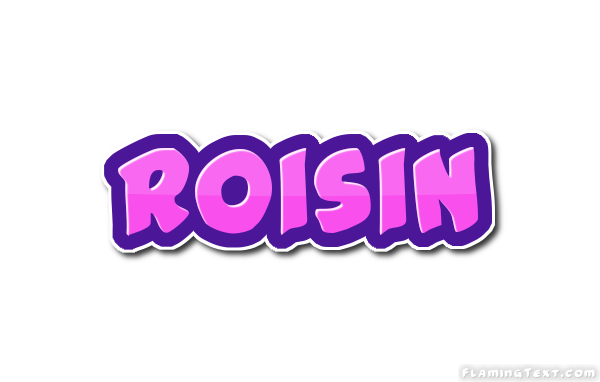 Roisin Logotipo