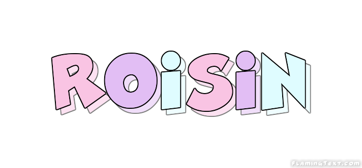 Roisin Logo