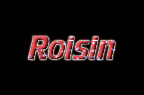 Roisin ロゴ