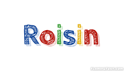 Roisin Logo