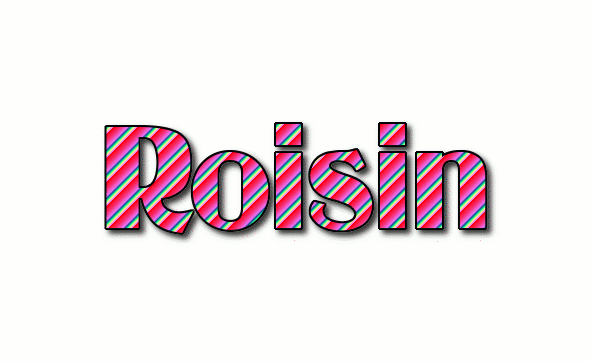 Roisin شعار