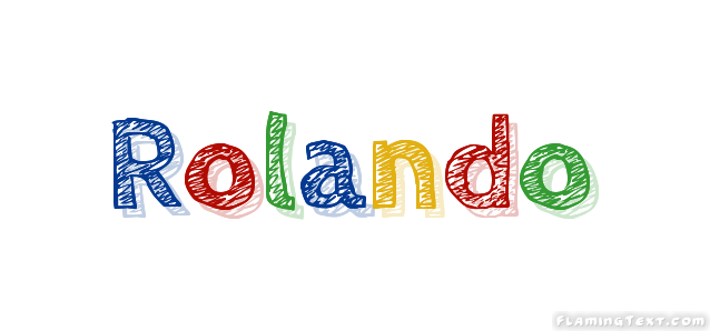 Rolando شعار