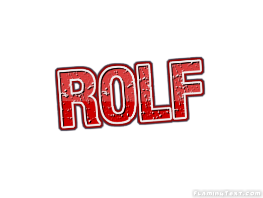 Rolf Logotipo