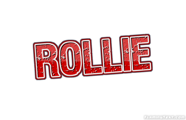 Rollie Logotipo