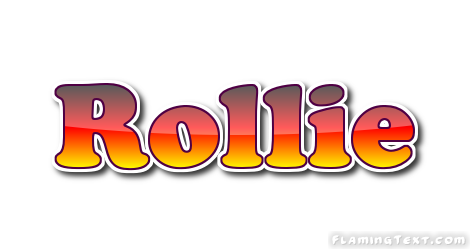 Rollie شعار