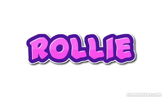 Rollie Logo