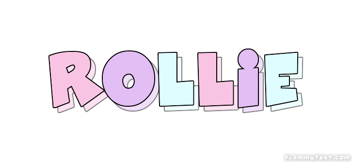 Rollie Logo