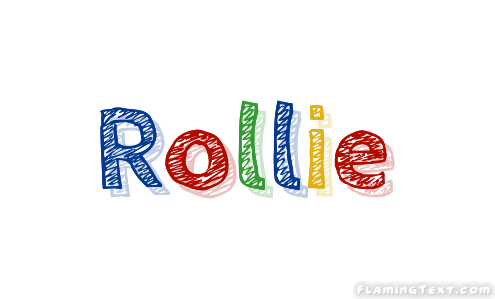 Rollie Лого