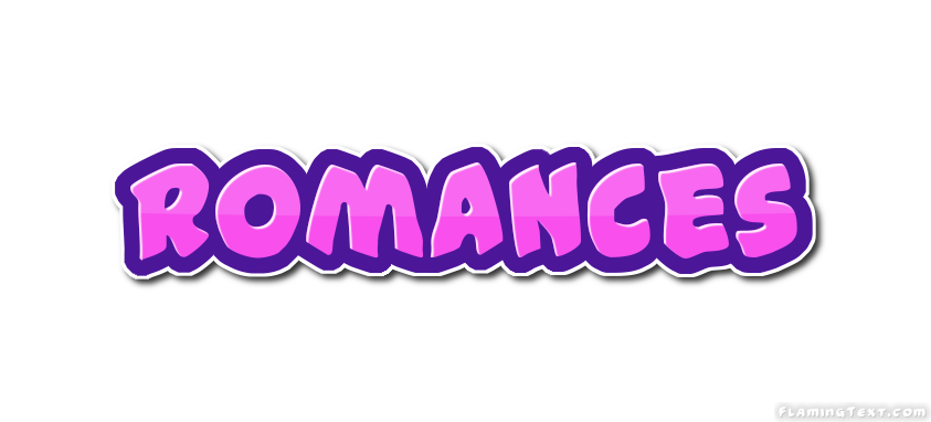 Romances Logo