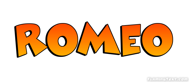 Romeo Logo