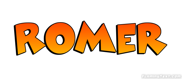 Romer Logo