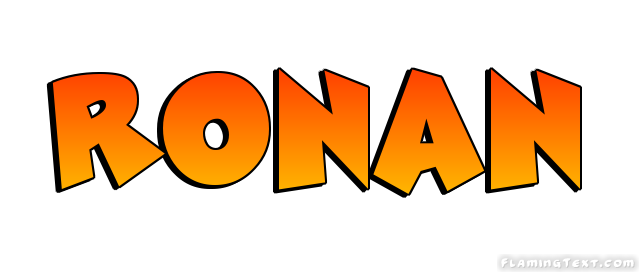 Ronan شعار