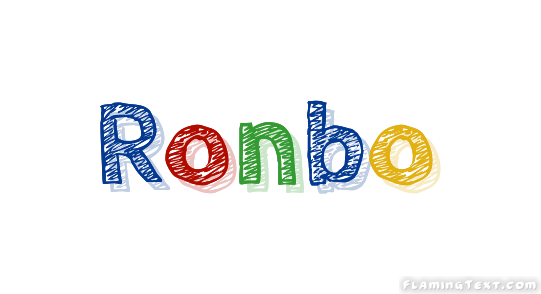 Ronbo Logo