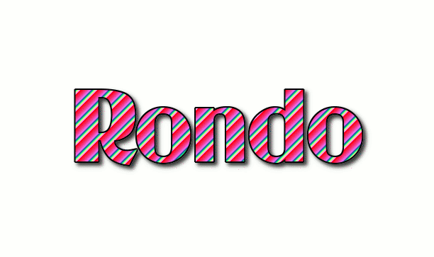 Rondo Лого