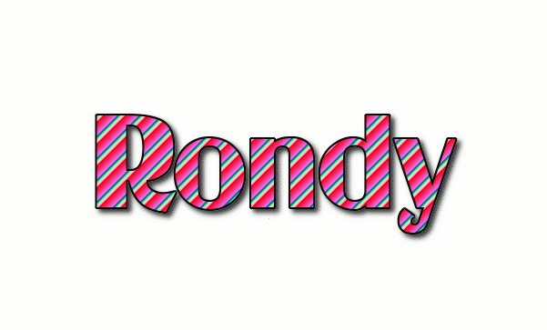Rondy 徽标