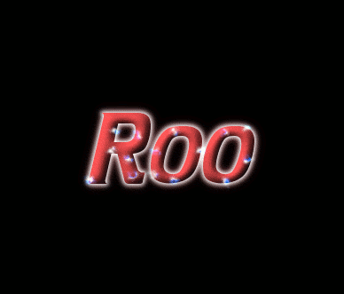 Roo 徽标