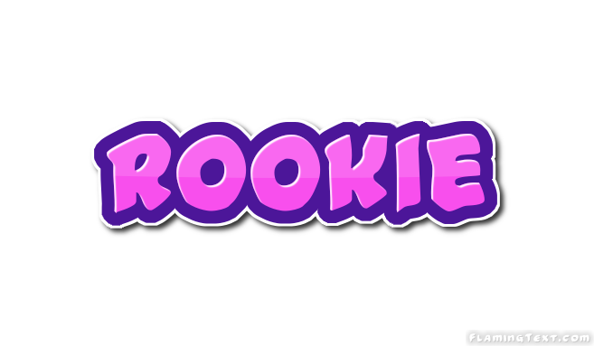 Rookie Logotipo
