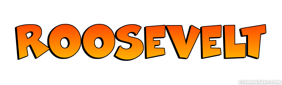 Roosevelt Logotipo