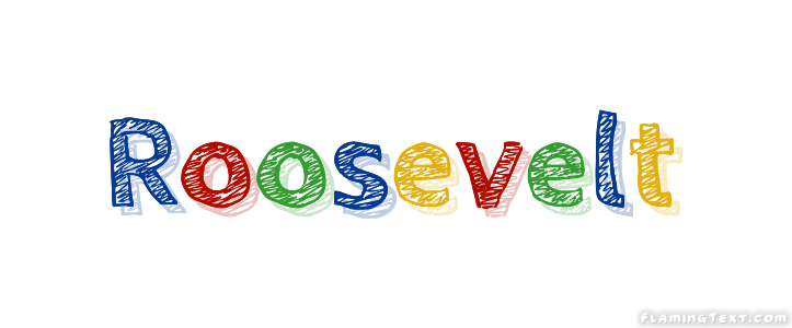 Roosevelt Logo