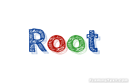 Root Logotipo