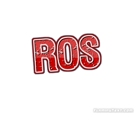 Ros Logo