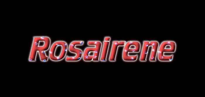 Rosairene Logotipo