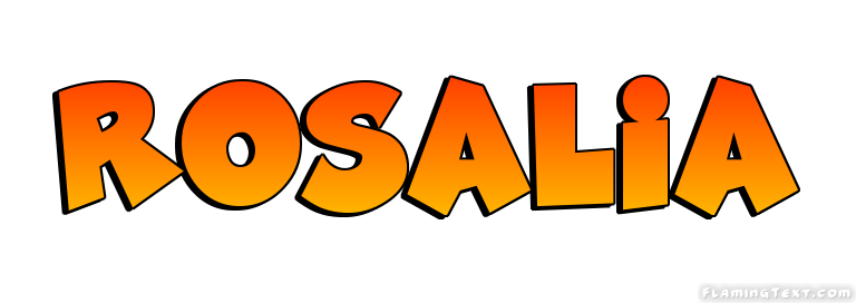 Rosalia Logotipo