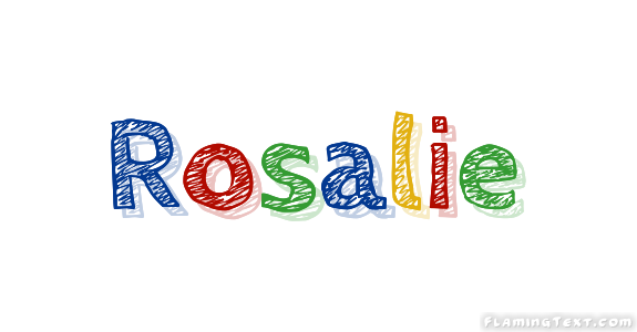 Rosalie Лого