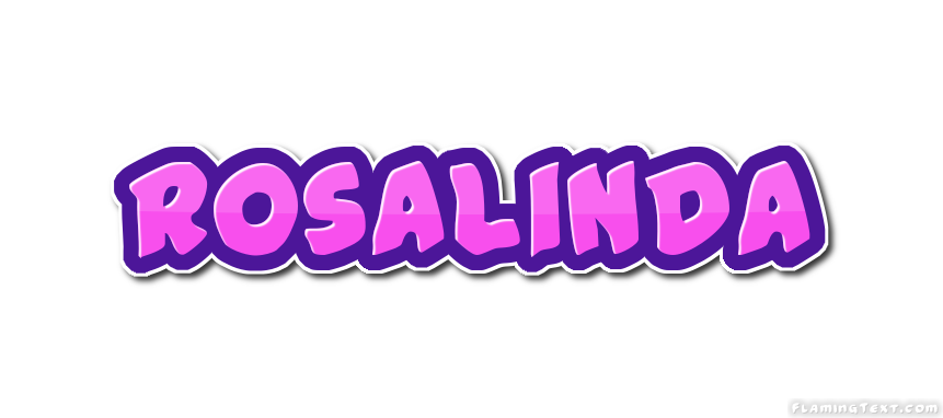 Rosalinda 徽标