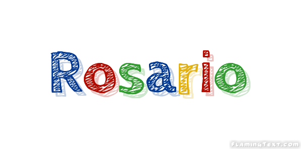 Rosario Лого