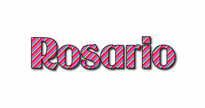 Rosario Logo