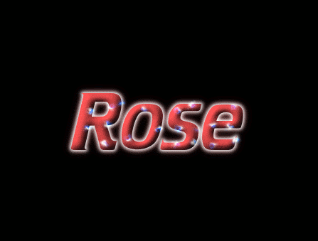 Rose Лого