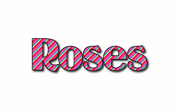 Roses Logotipo