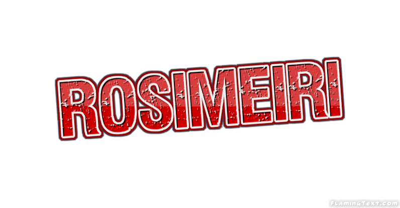 Rosimeiri Logo