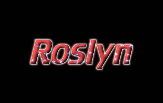 Roslyn Logo