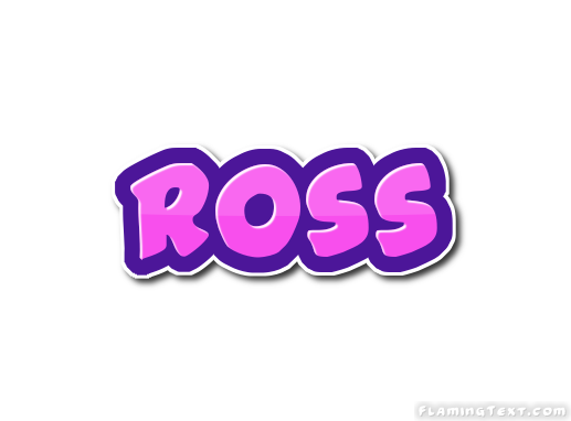 Ross लोगो