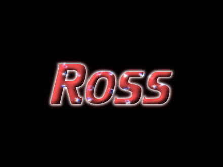 Ross Лого