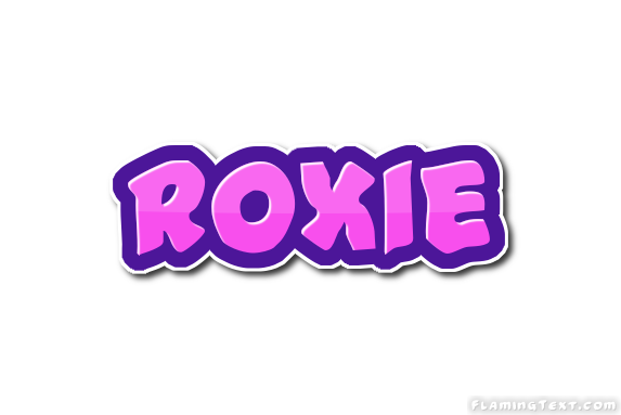Roxie 徽标