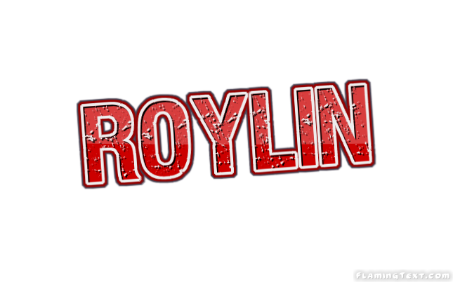 Roylin Logotipo