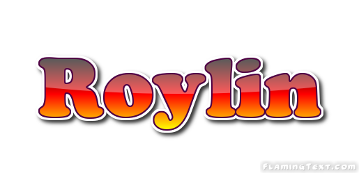 Roylin 徽标