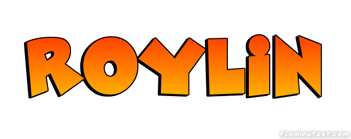 Roylin ロゴ
